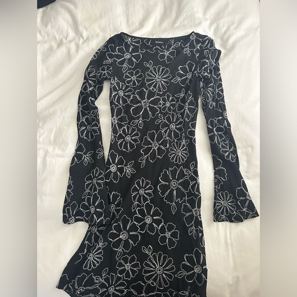 Realisation Par Brigitte Dress - Picture 4 of 5